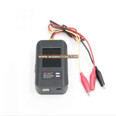 NC switch sensor as educational sensor for school laborary instrument