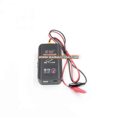 NC power Resistance sensor as educational sensor for school laborary instrument