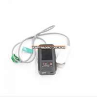 Oxygen Saturation sensor for education laboratary instrument