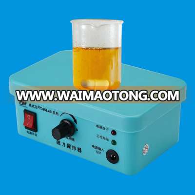 magnetic stirrer for middle school science lab equipment